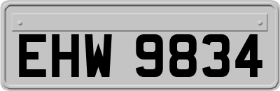 EHW9834
