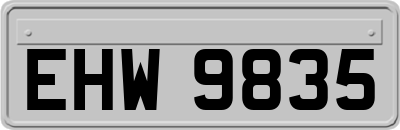 EHW9835