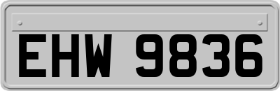 EHW9836