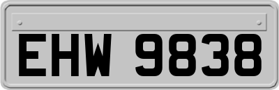 EHW9838
