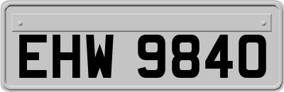 EHW9840