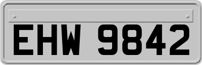 EHW9842