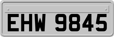 EHW9845