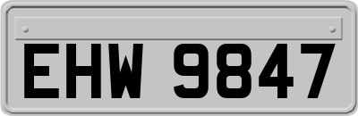 EHW9847