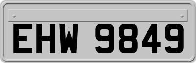 EHW9849