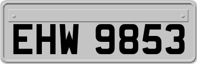 EHW9853