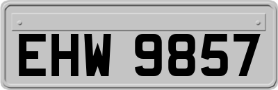 EHW9857