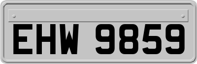 EHW9859