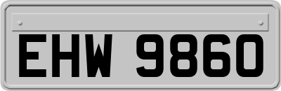 EHW9860