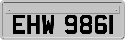 EHW9861