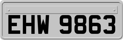 EHW9863
