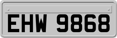 EHW9868