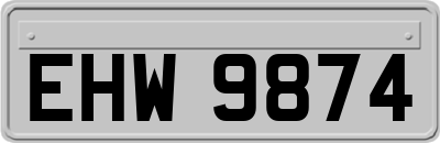 EHW9874