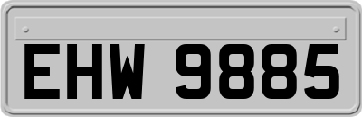 EHW9885