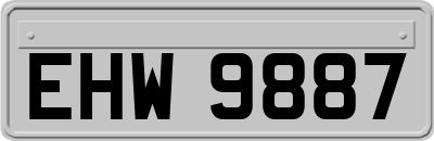 EHW9887