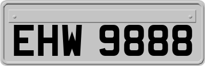EHW9888