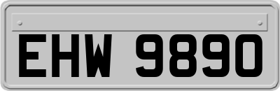 EHW9890
