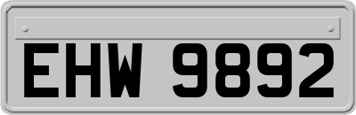 EHW9892