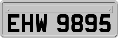 EHW9895