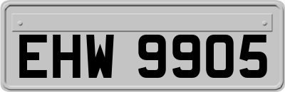 EHW9905