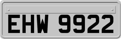 EHW9922
