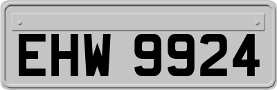 EHW9924