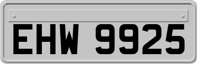 EHW9925
