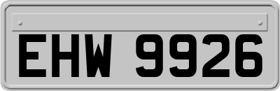 EHW9926