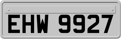 EHW9927