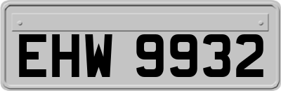 EHW9932