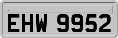 EHW9952
