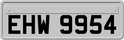 EHW9954