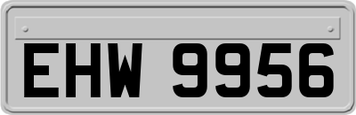 EHW9956