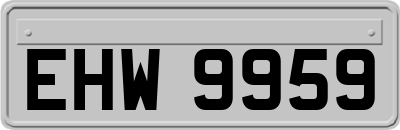 EHW9959