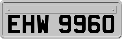EHW9960