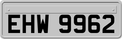 EHW9962
