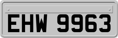 EHW9963