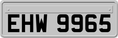 EHW9965