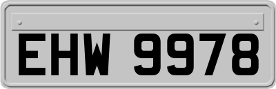 EHW9978