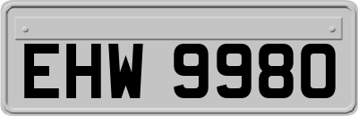 EHW9980