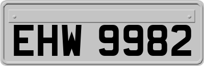 EHW9982