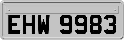 EHW9983