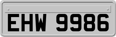 EHW9986