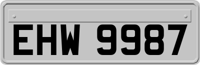 EHW9987