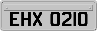 EHX0210