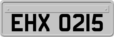 EHX0215