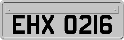 EHX0216
