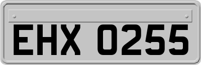 EHX0255