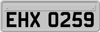 EHX0259