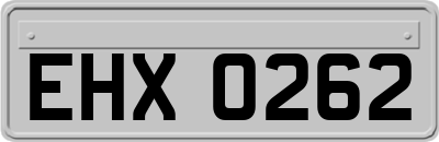 EHX0262